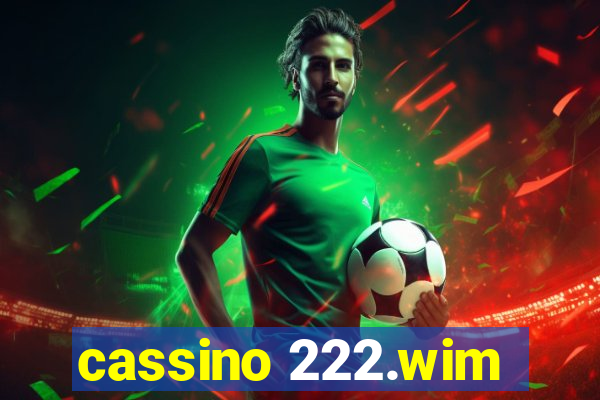 cassino 222.wim